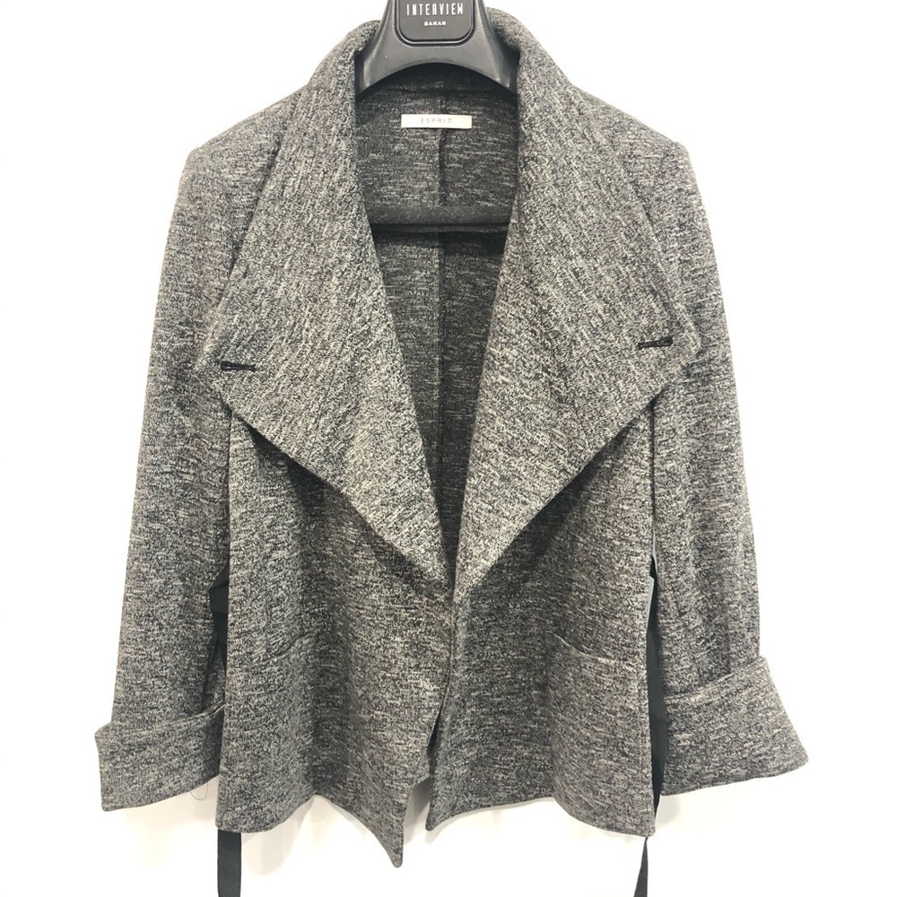 ๐NWOT ESPRIT Blazer with Belt